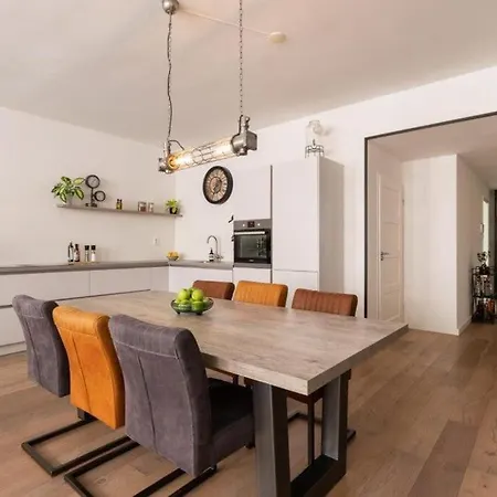 Luxury Apartman