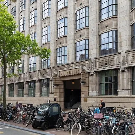 Luxury * 암스테르담