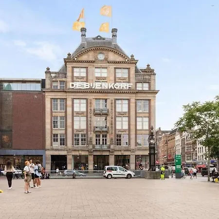 Luxury Ámsterdam