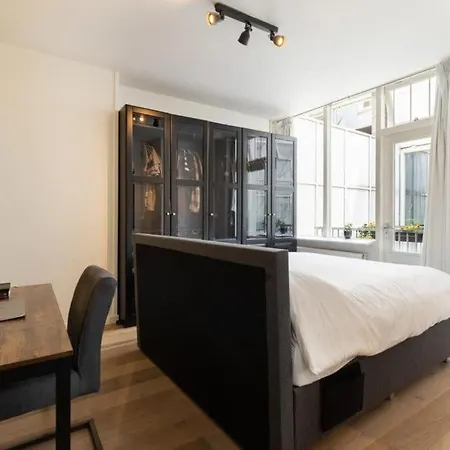 Luxury Amsterdam