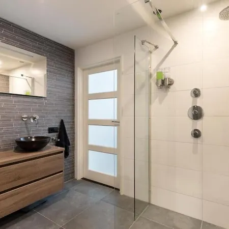 Luxury Daire Amsterdam