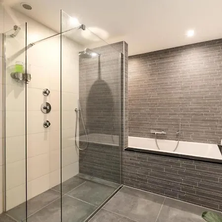 Daire Luxury Amsterdam