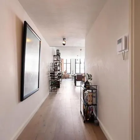 Apartmán Luxury Amsterdam