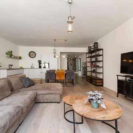Luxury Apartmán